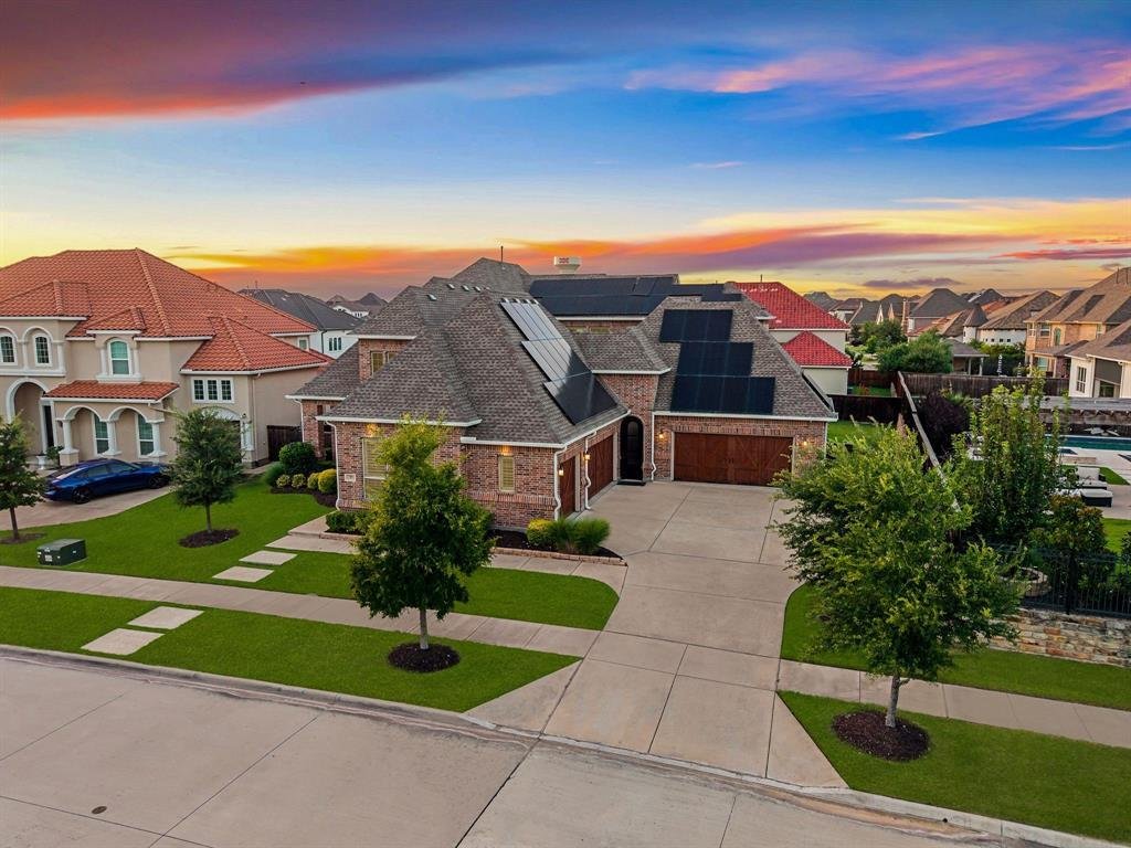 House in Frisco, Texas, United States 1 - 18373875