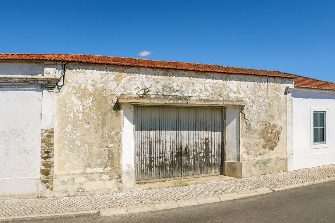 Villa in Grandola e Santa Margarida da Serra, Setubal, Portugal 5 - 18380362