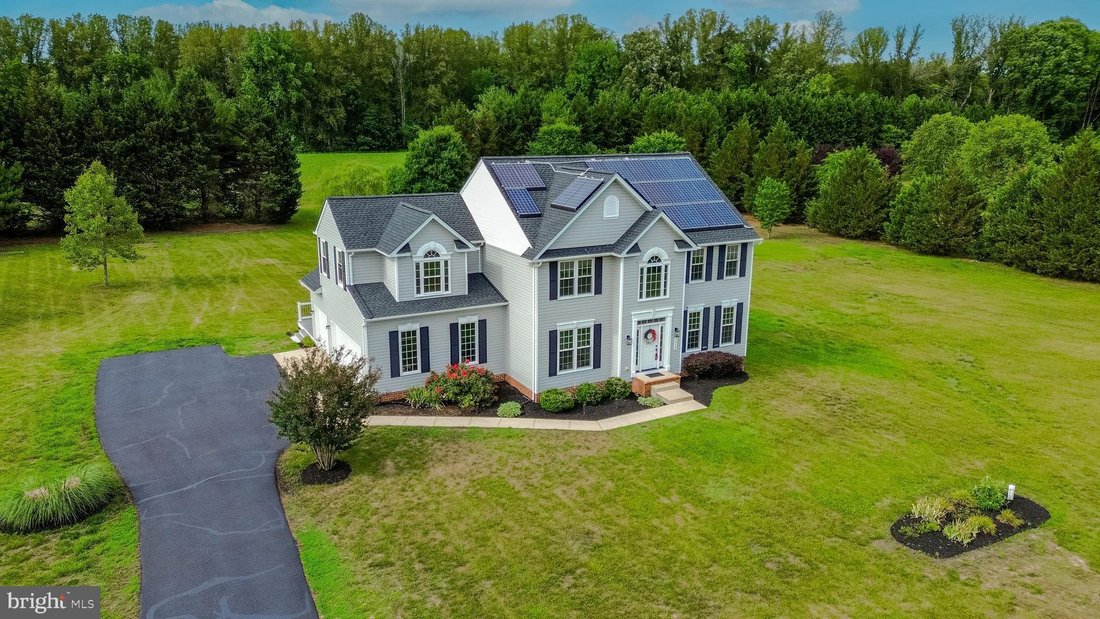 House in Charlotte Hall, MD, United States 1 - 18384316