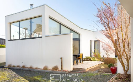 Villa in Penmarc H-Kerity, Penmarc'h, France 1