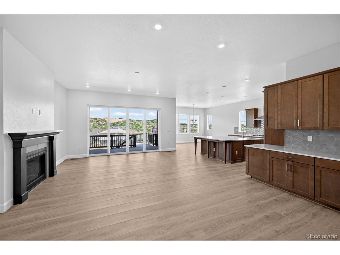 House in Castle Rock, Colorado, United States 2 - 18378171