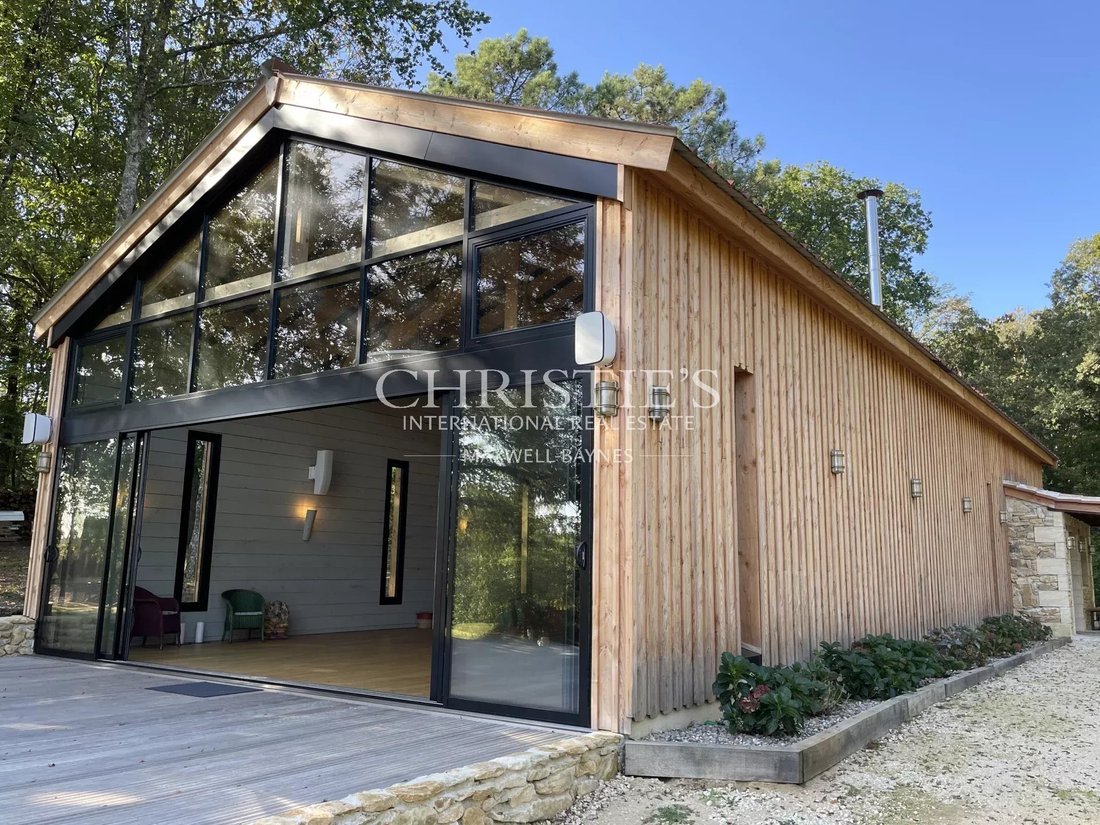 Maison à Issac, Nouvelle-Aquitaine, France 5 - 14180682