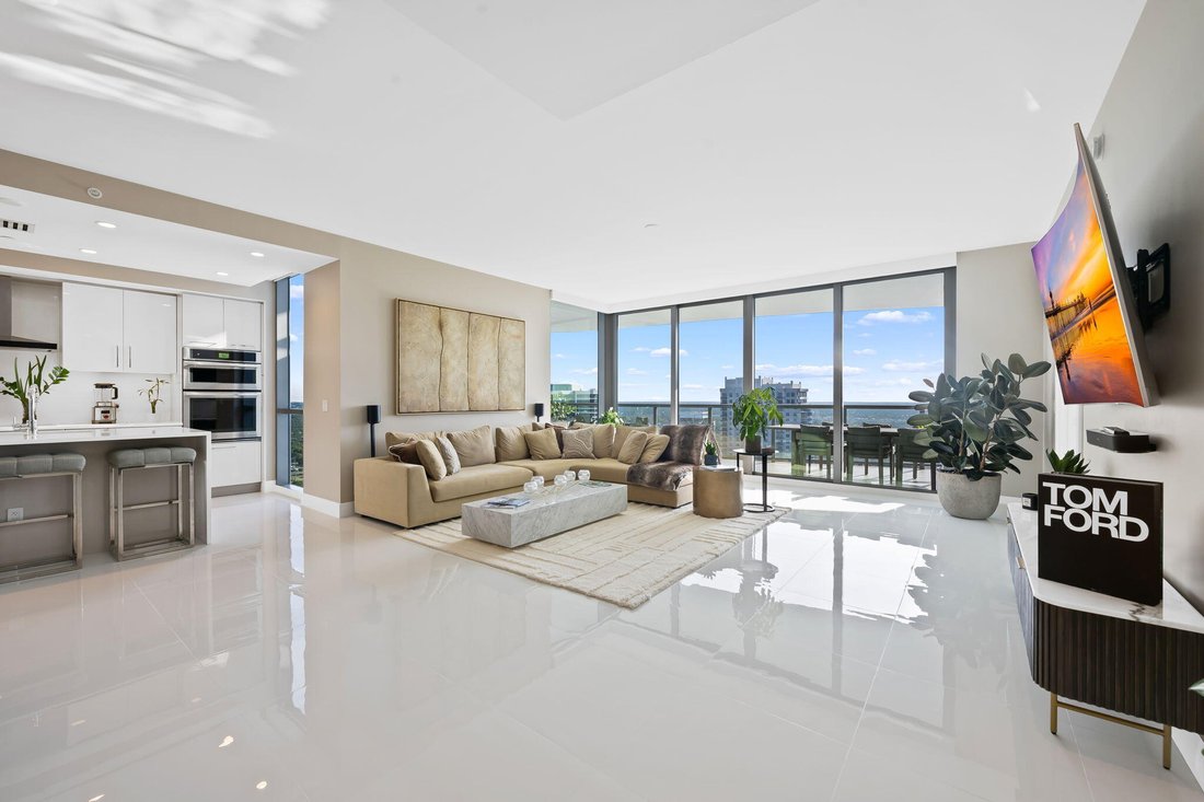 Condo in Fort Lauderdale, Florida, United States 4 - 18378815