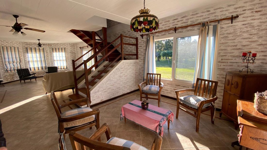 House in Colonia del Sacramento, Colonia Department, Uruguay 4 - 18380233