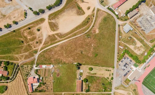 Land in Nossa Senhora da Vila, Nossa Senhora do Bispo e Silveiras, Évora District, Portugal 1