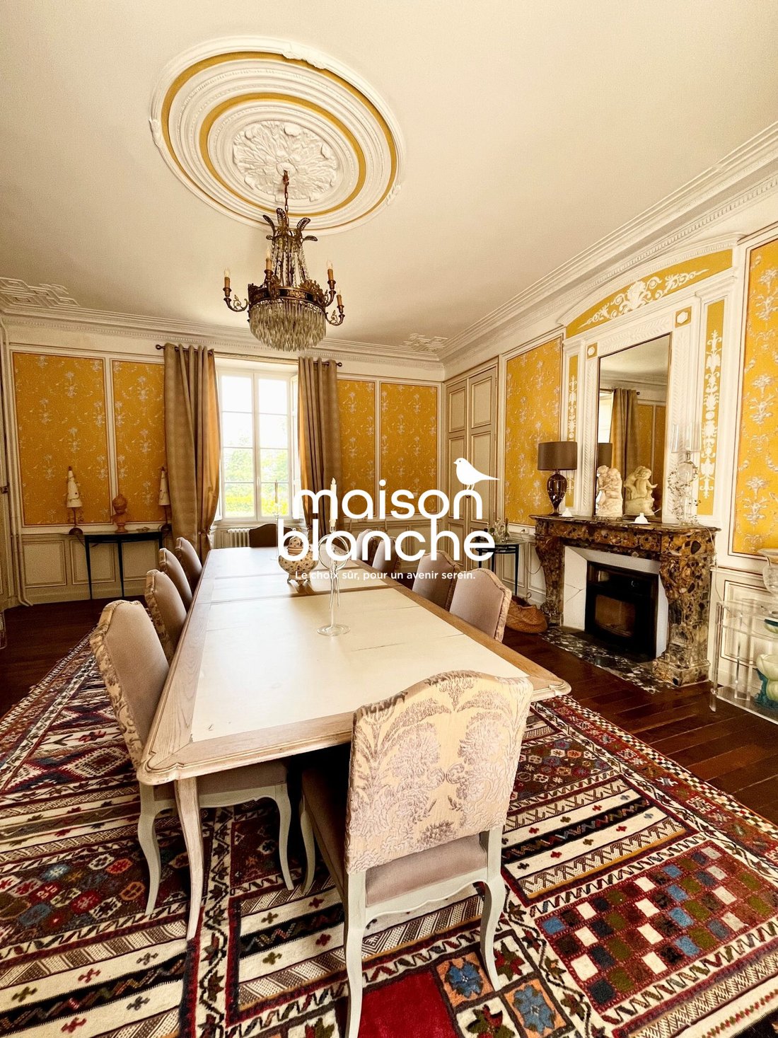 House in Saint-Denis-la-Chevasse, Pays de la Loire, France 5 - 18385454