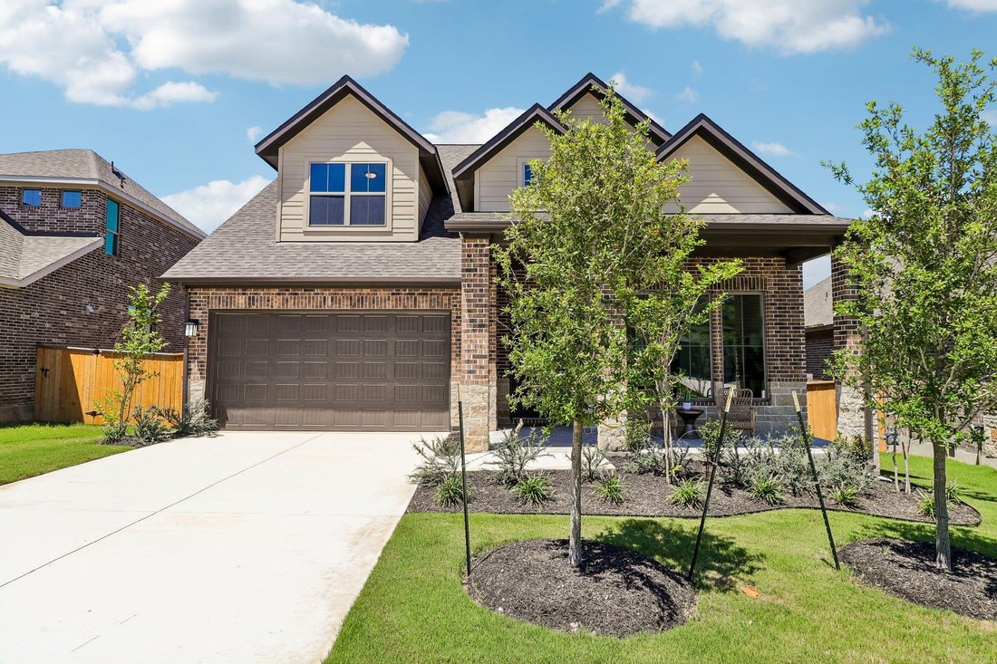 House in Kyle, Texas, United States 2 - 18379729