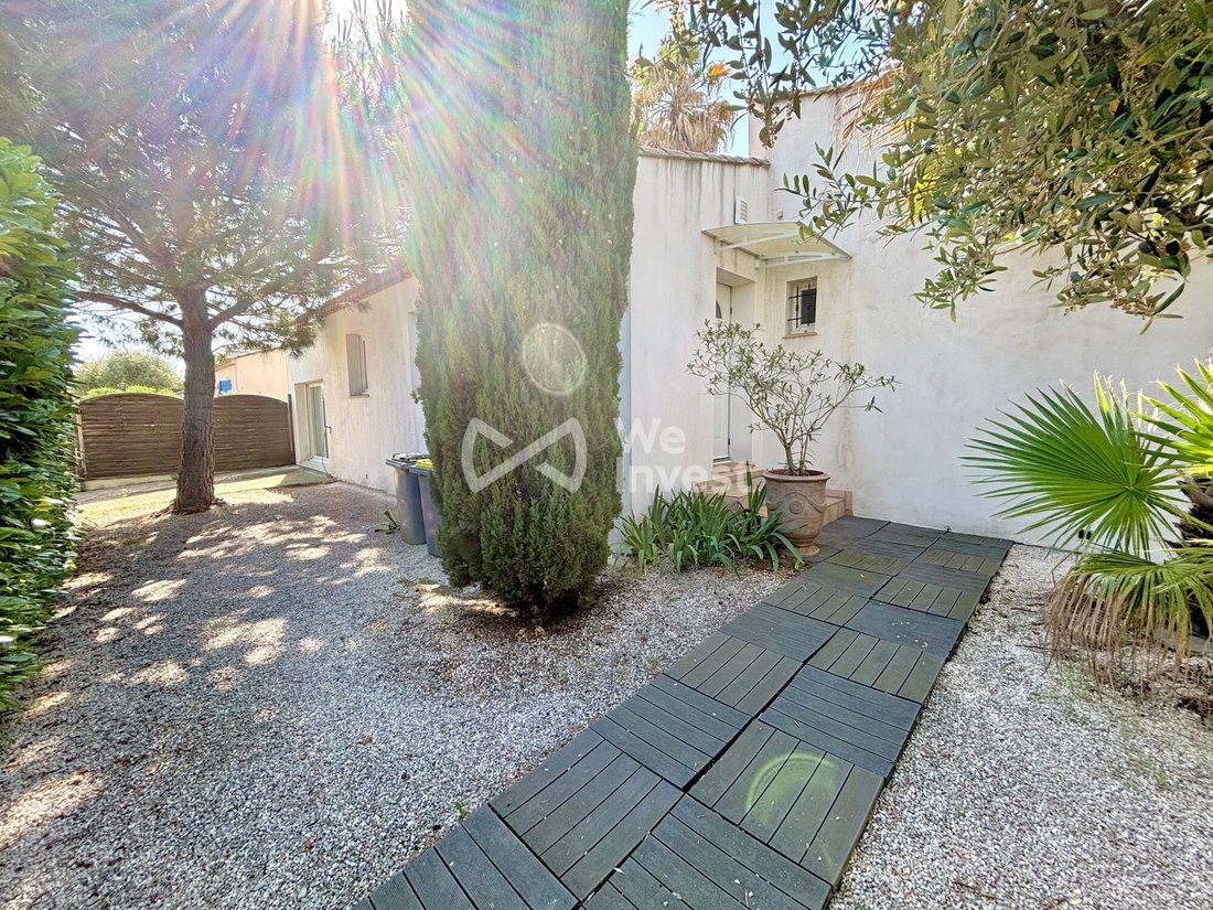 House in Zone d'Activité, Vendargues, France 5 - 18385750