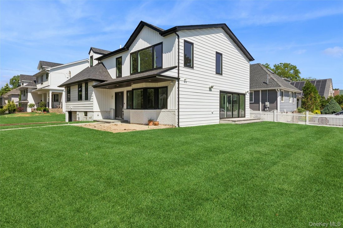 House in Woodmere, New York, United States 3 - 18382605