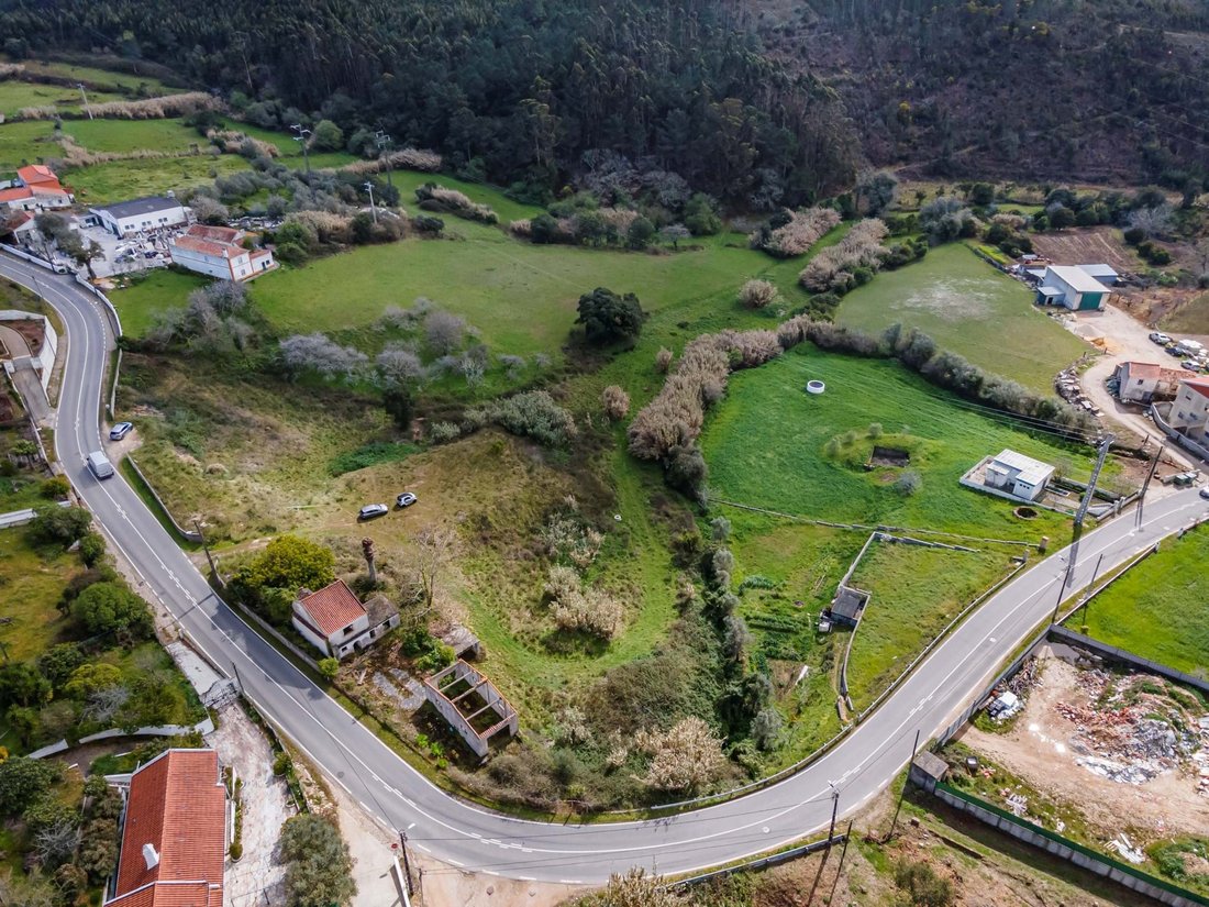 Land in Almargem do Bispo, Lisbon, Portugal 4 - 18375994