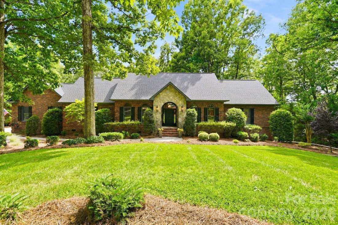 House in Charlotte, NC, United States 1 - 18384062