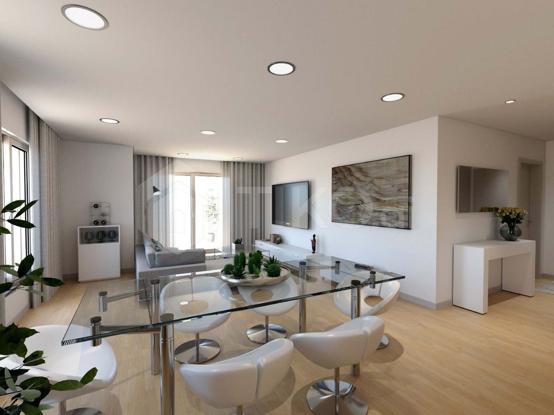 Apartamento en Montijo y Afonsoeiro, Setúbal Municipality, Portugal 3 - 18381315