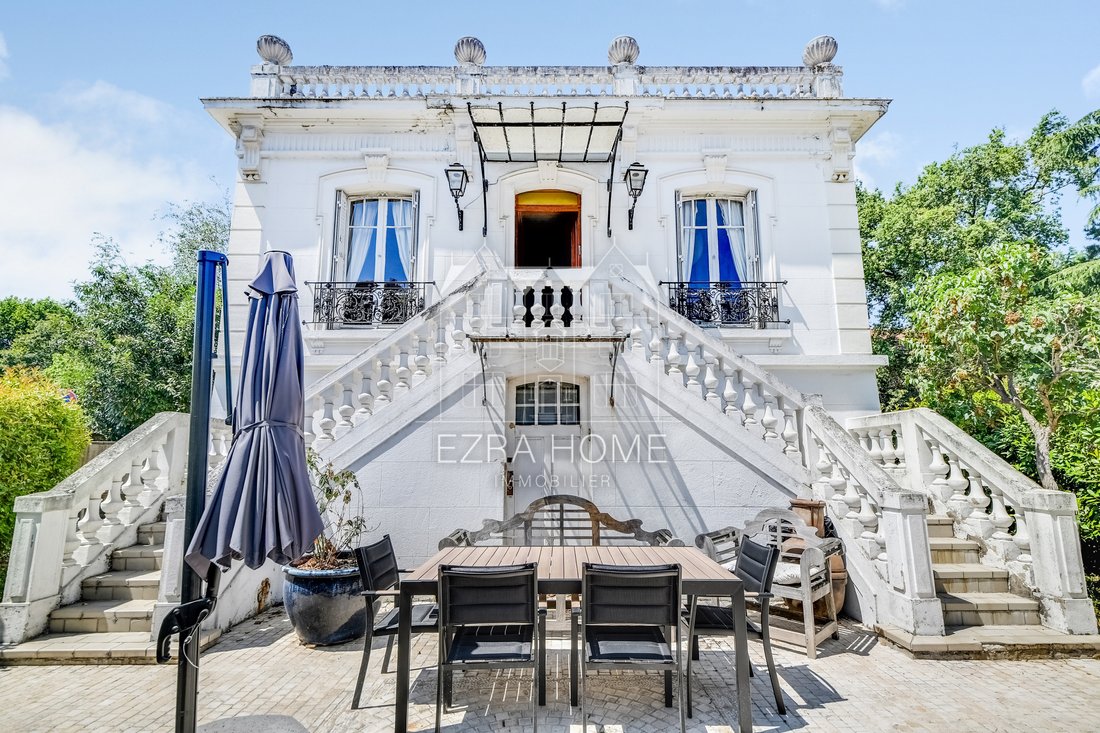 House in Centre Ville-Commerce, Enghien-les-Bains, France 1 - 18330956