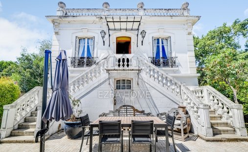 House in Centre Ville-Commerce, Enghien-les-Bains, France 1