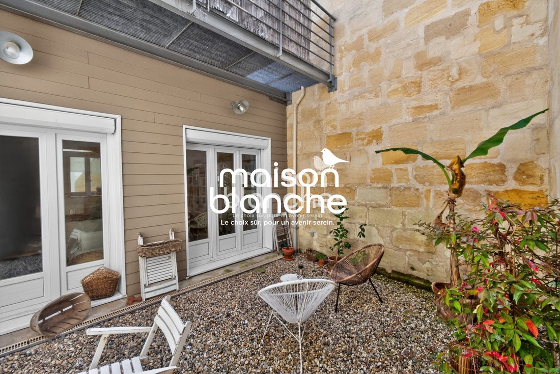 House in Saint Bruno-Saint Augustin, Bordeaux, France 4 - 17732430