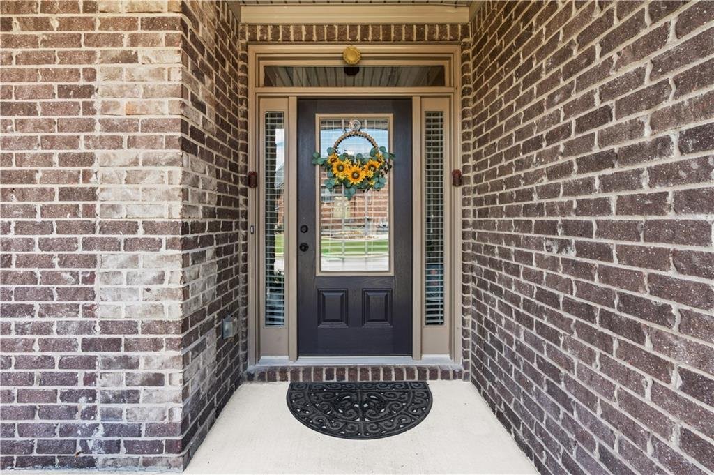 House in Flowery Branch, Georgia, United States 5 - 18379949