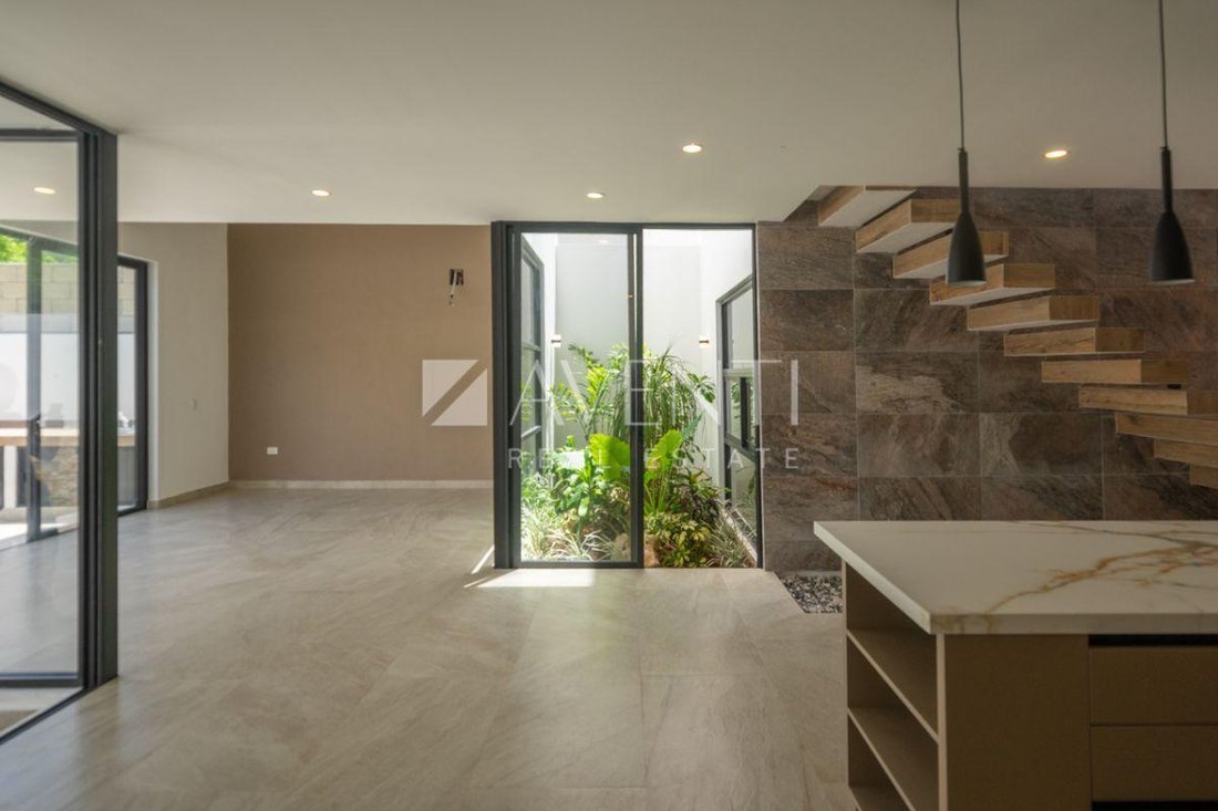 House in Cancún, Quintana Roo, Mexico 3 - 18374017