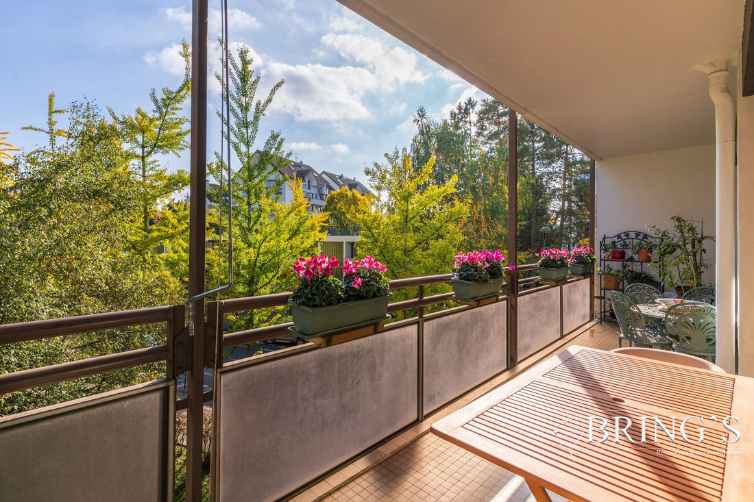 Apartment in Gare, Annecy, France 4 - 18385457