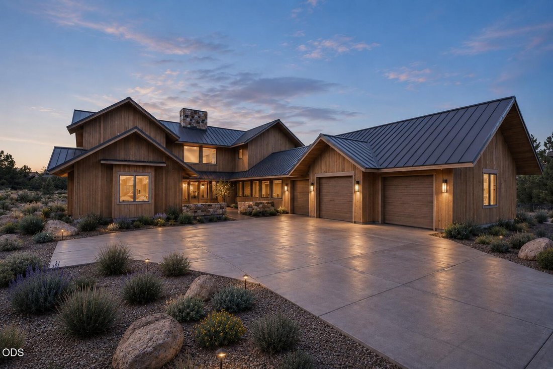 House in Bend, Oregon, United States 2 - 18378184