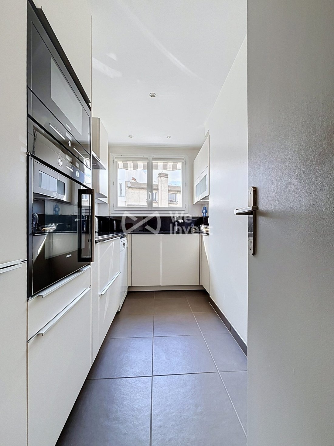 Apartment in Silly-Gallieni, Boulogne-Billancourt, France 3 - 18385851