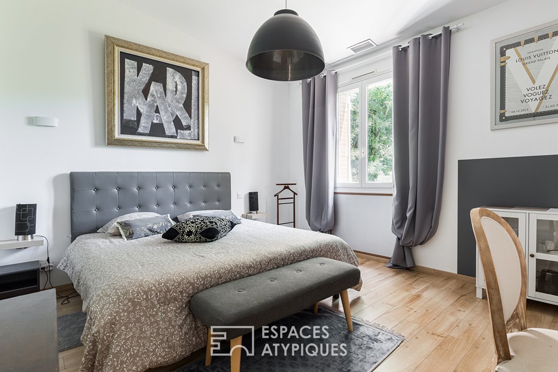 Villa in Lalande, Montauban, France 3 - 18368284
