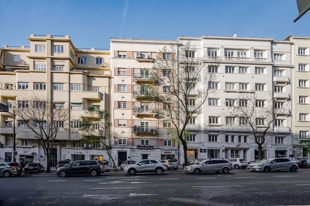 Apartment in Santo Antonio, Lisbon, Portugal 3 - 18378178