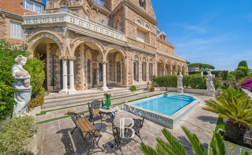 Apartment in French Riviera, Provence-Alpes-Côte d'Azur, France 1
