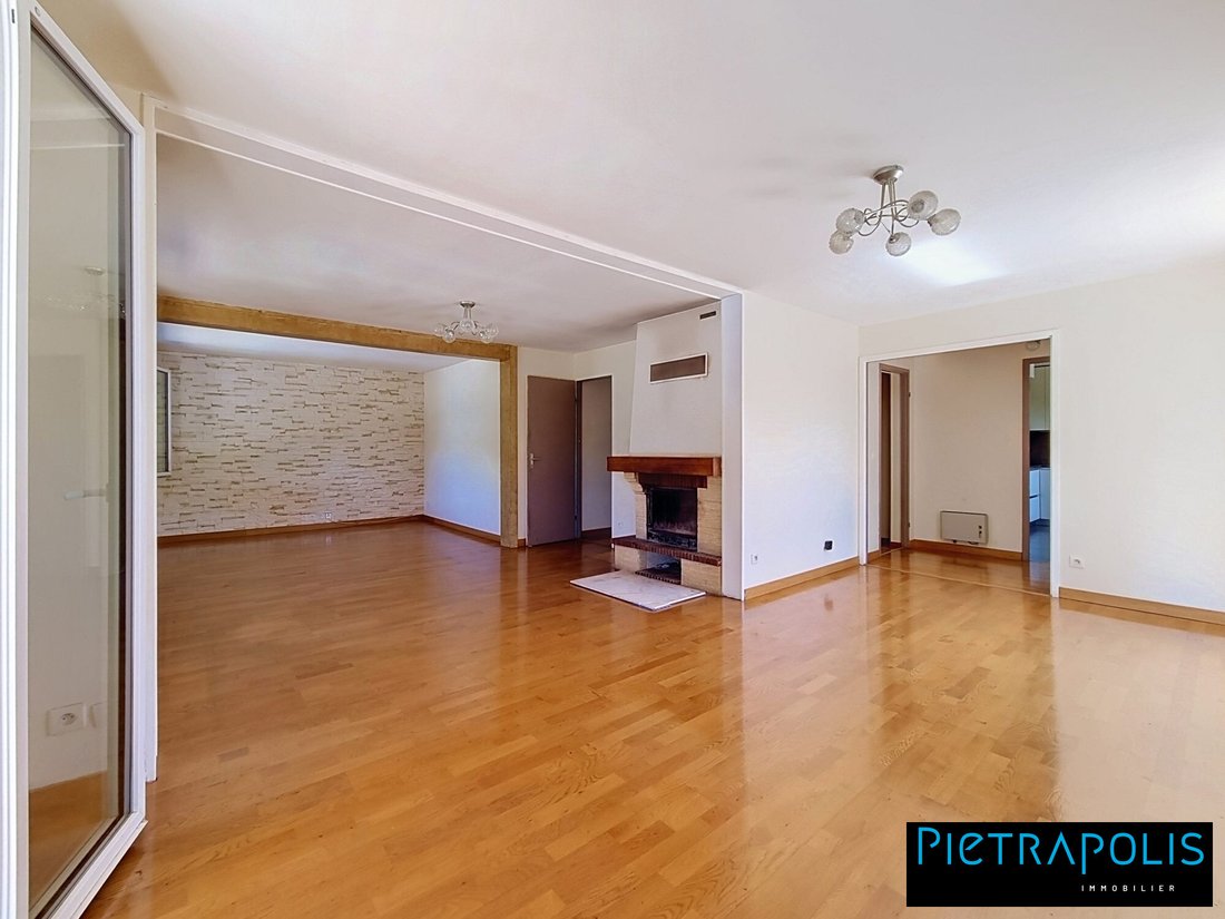 Casa a Ségny, Auvergne-Rodano-Alpi, Francia 4 - 15066074