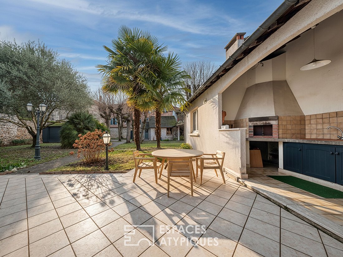 Villa in Crosne, Ile-de-France, France 2 - 18367973