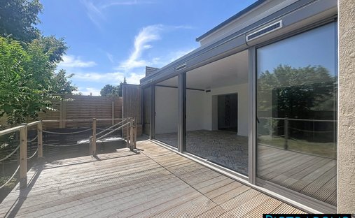 House in Grangier, Dijon, France 1