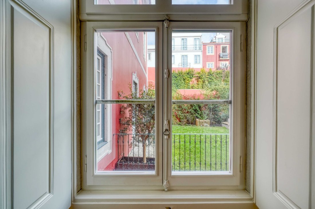 Apartment in Estrela, Lisbon, Portugal 5 - 18380326