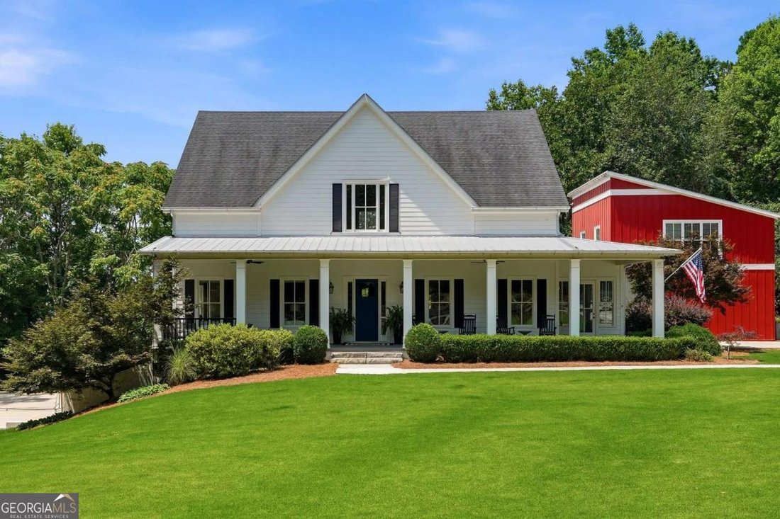 House in Suwanee, Georgia, United States 2 - 18373502
