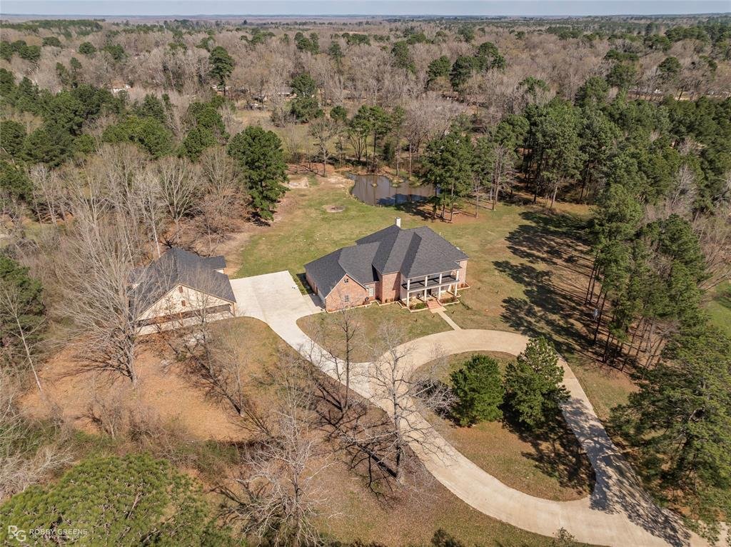 House in Haughton, Louisiana, United States 2 - 18373851