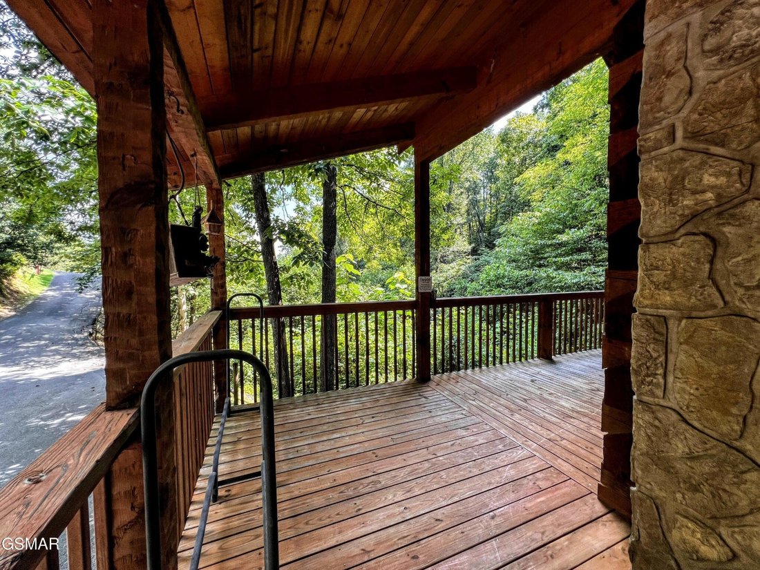 House in Sevierville, Tennessee, United States 3 - 18373689