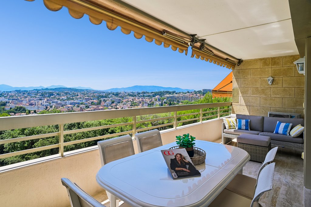 Apartment in Collines, Le Cannet, France 2 - 18374060
