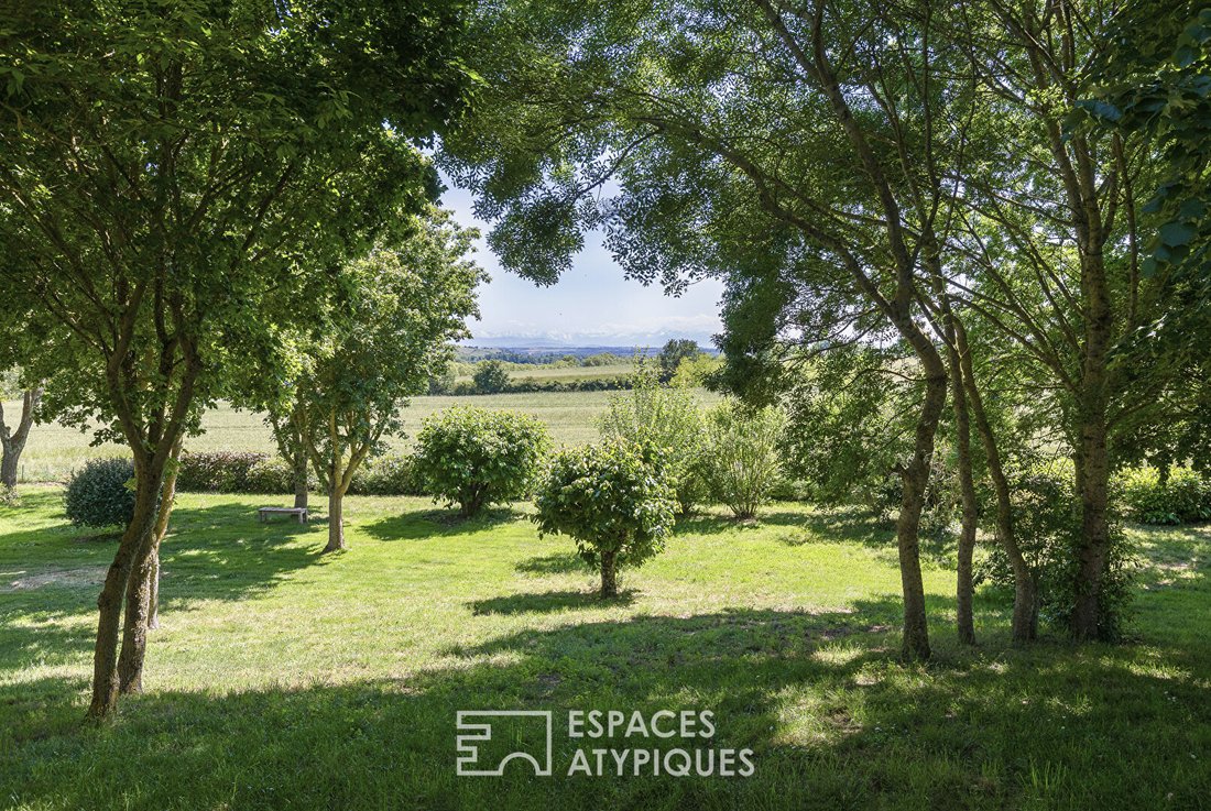 Villa in Beaumont-sur-Leze, Occitania, France 2 - 18367883