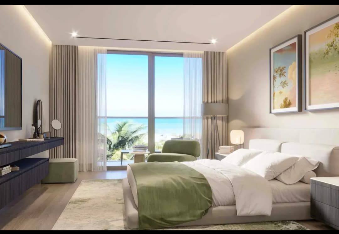 Apartment in Dubai Islands / Deira Islands, Dubai, United Arab Emirates 5 - 18374026