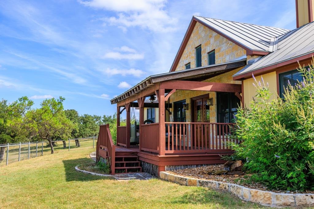 Land in Fredericksburg, Texas, United States 4 - 18018046