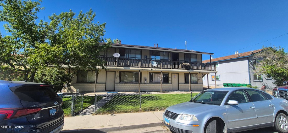 Carson City, Nevada, United States 2 - 18378070