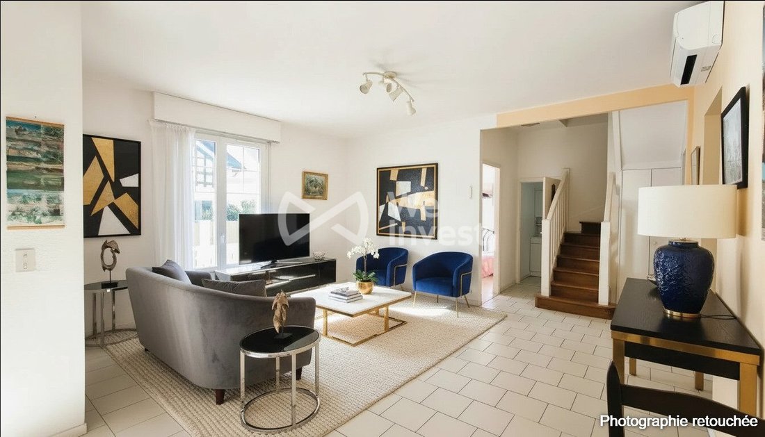 House in Biarritz, Nouvelle-Aquitaine, France 3 - 16727271
