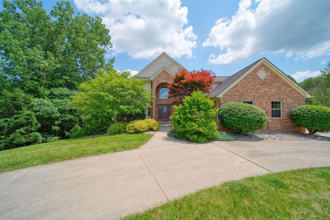 House in Chelsea, Michigan, United States 2 - 18379029