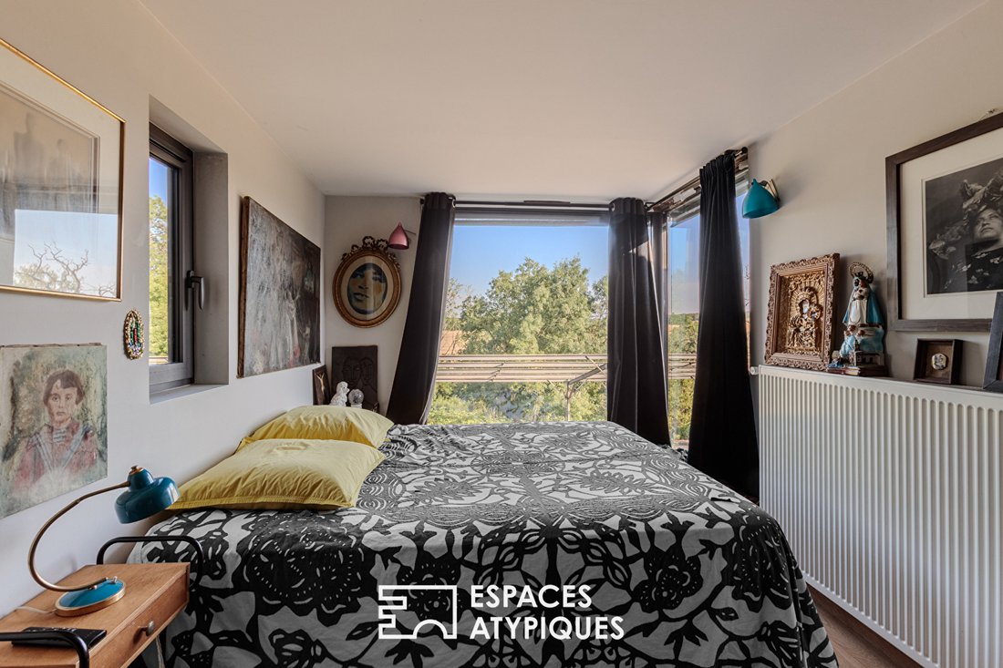 Villa in Nord, Condom, France 5 - 18368682