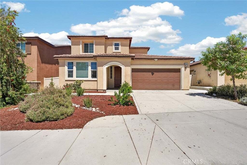 House in Highland, California, United States 1 - 18374602