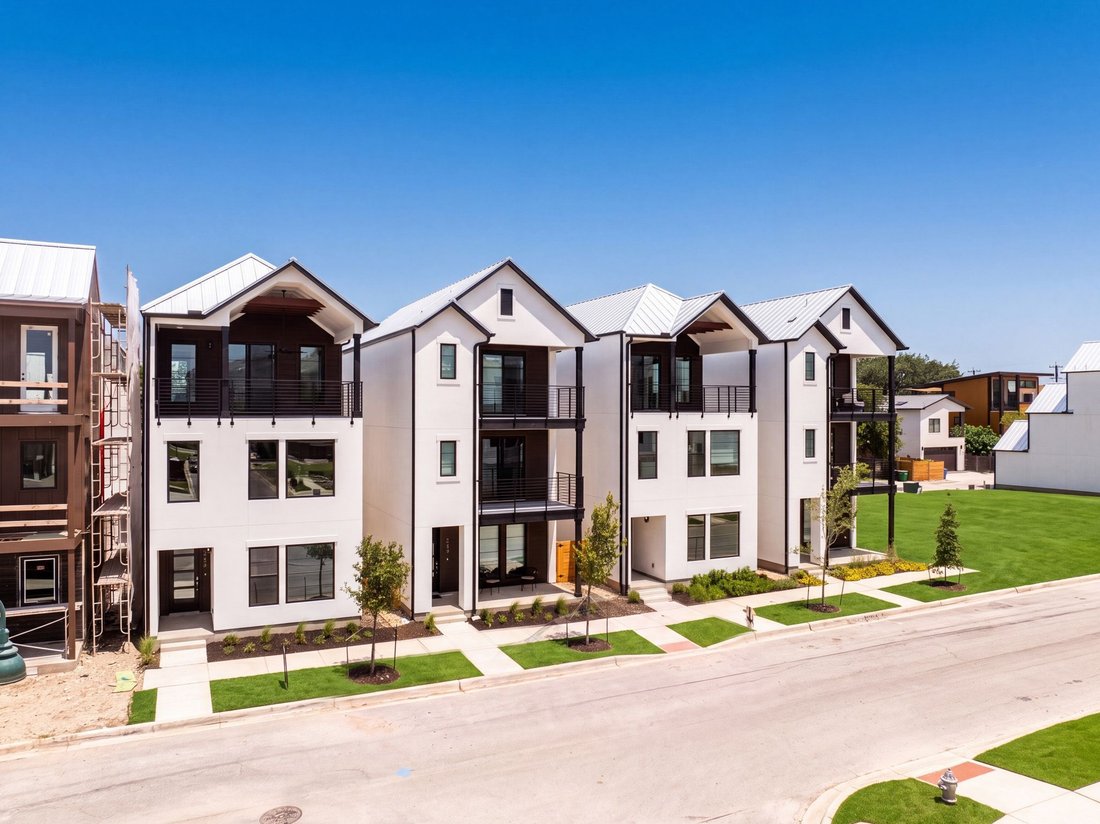 House in San Antonio, Texas, United States 1 - 17694408