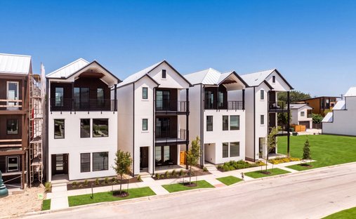 Casa a San Antonio, Texas, Stati Uniti 1
