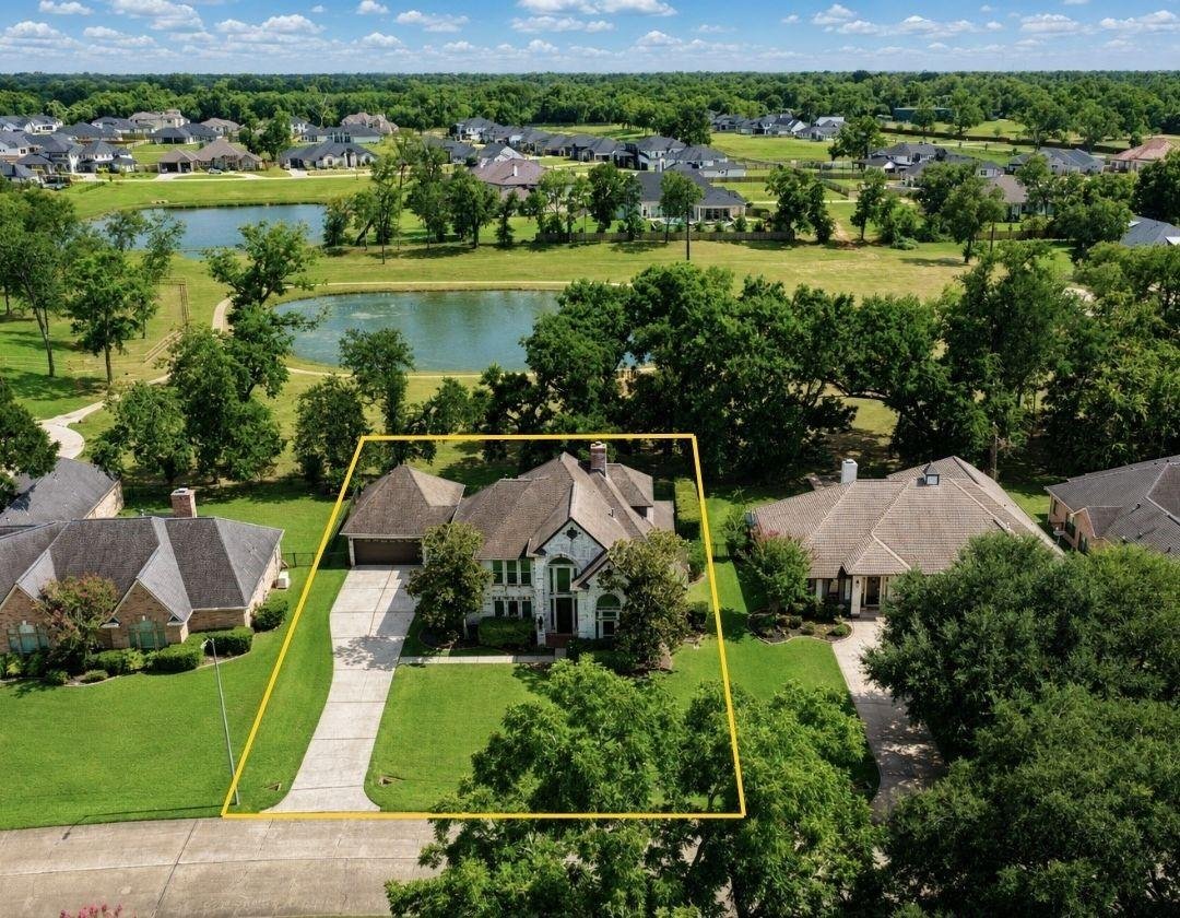 House in Fulshear, Texas, United States 2 - 18373607