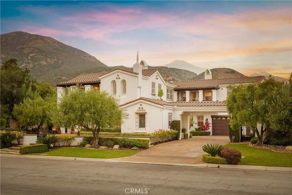 House in Claremont, California, United States 1 - 18379468