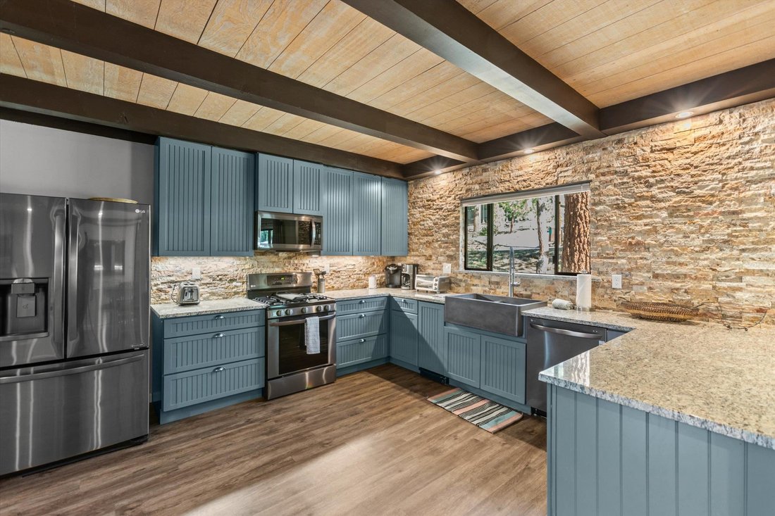 House in Kings Beach, California, United States 4 - 17898147