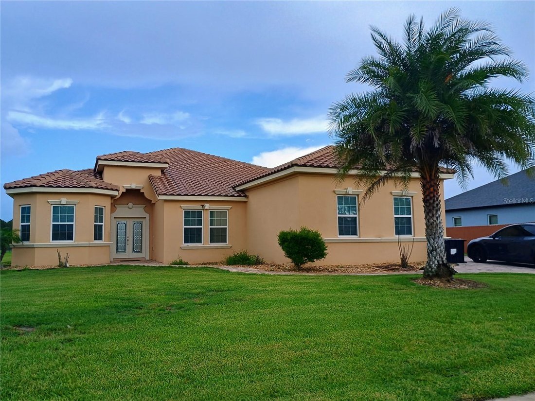 House in Melbourne, Florida, United States 1 - 18372994