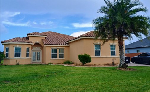 House in Melbourne, Florida, United States 1